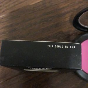 MAC Cosmetics Makeup - MAC blush MAC Cosmetics Makeup - MAC blush